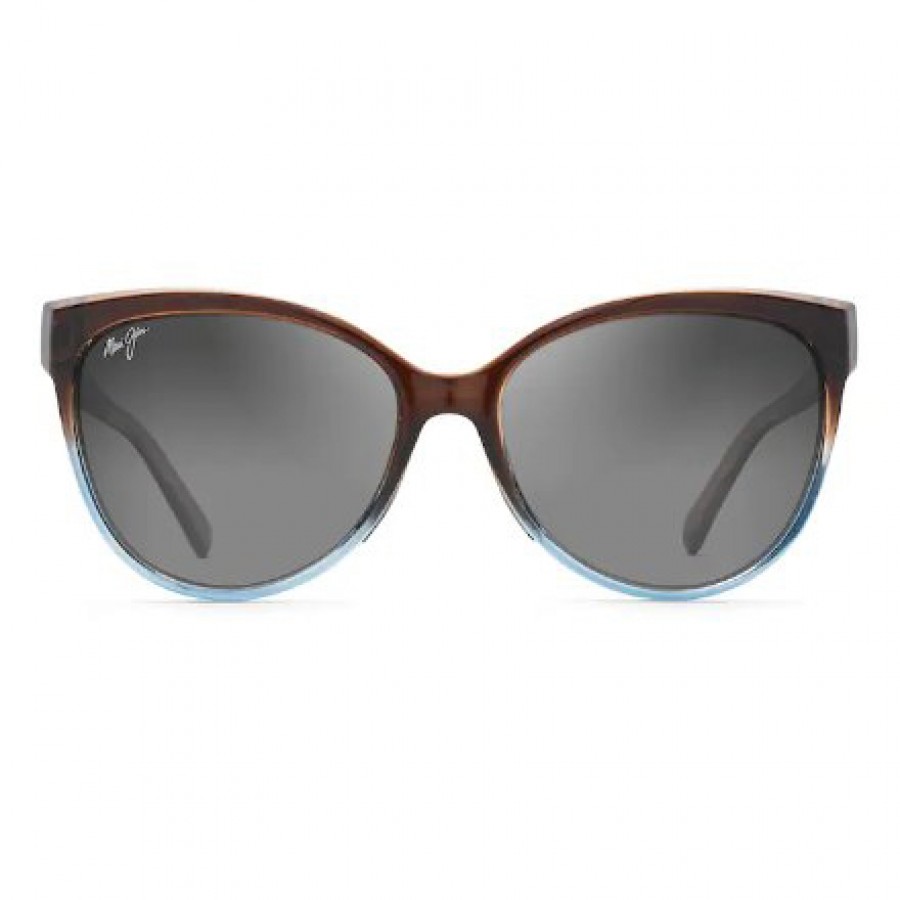 Sunglasses - Maui Jim 'OLU 'OLU Dark Chocolate Neutral Grey Γυαλιά Ηλίου
